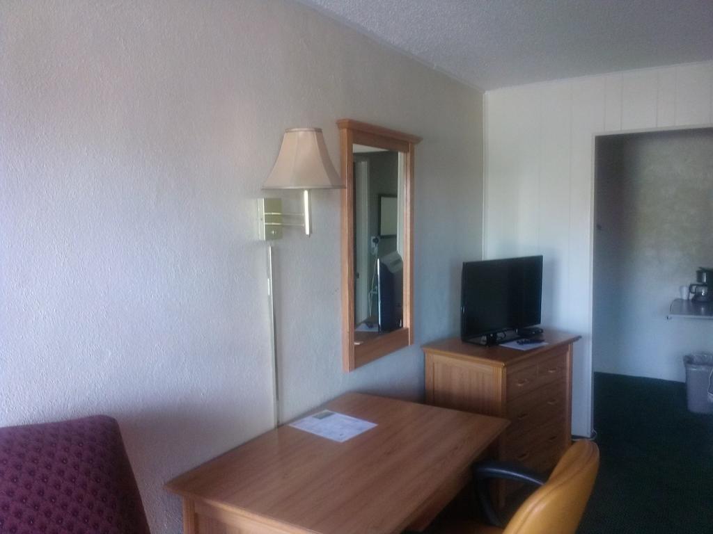 Motel Heritage House 2*