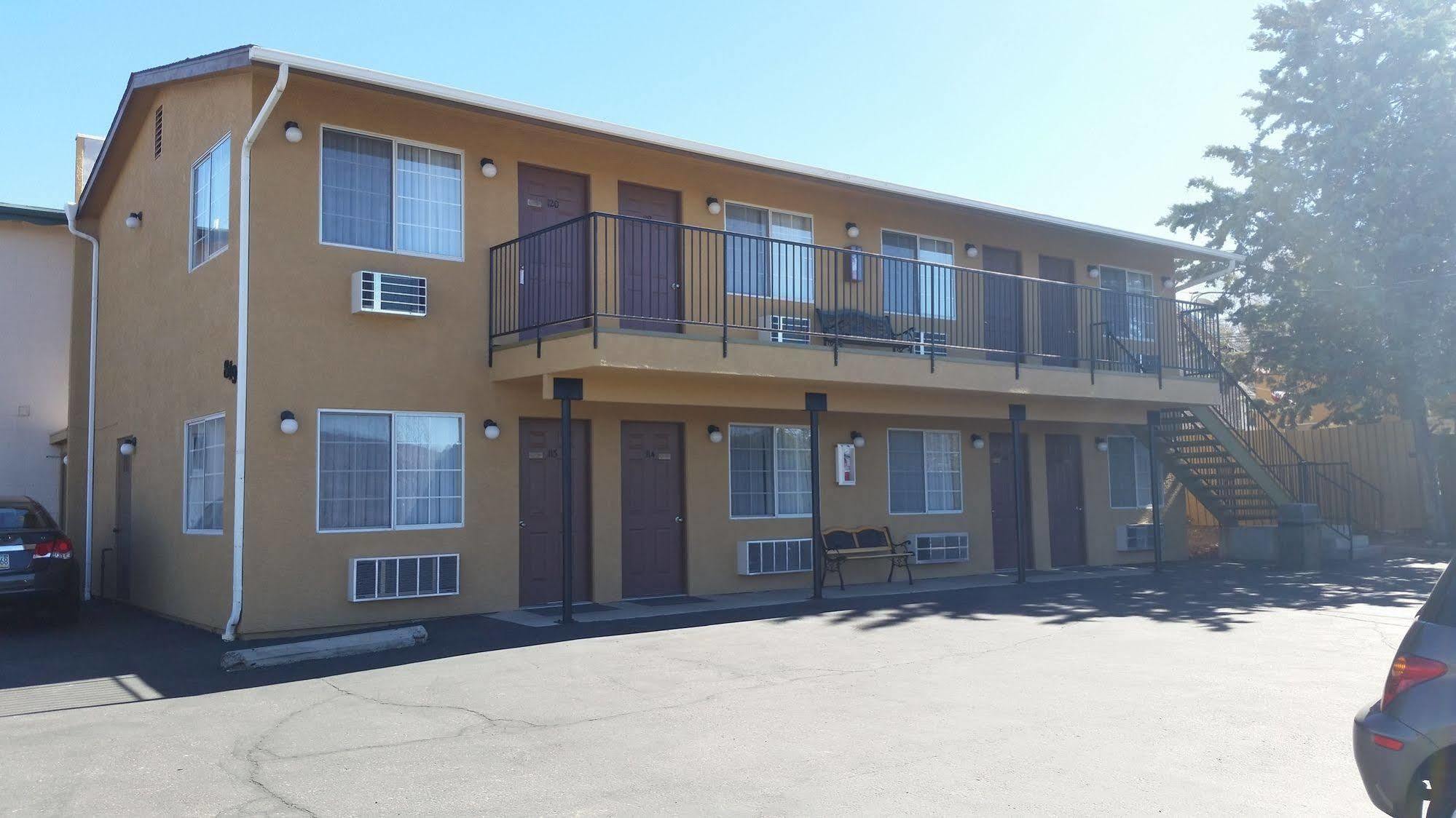 Motel Heritage House 2*