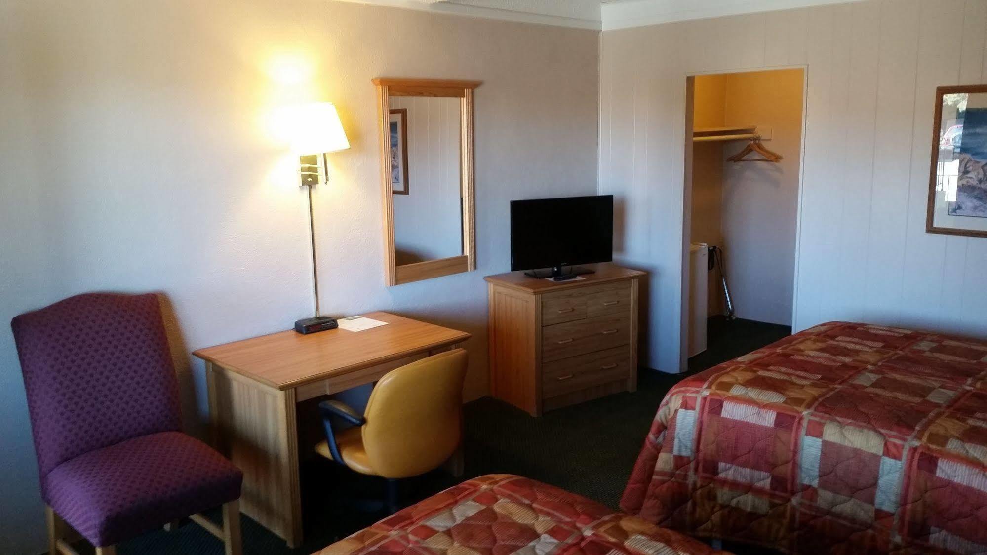 Heritage House Motel Prescott